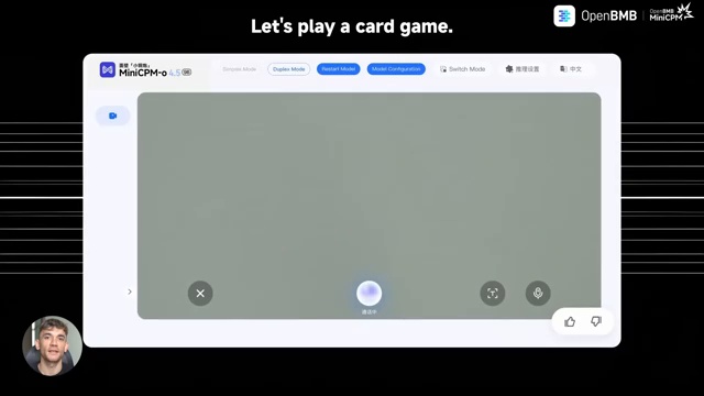 Introduction to Mini CPM-o 4.5 and Its Unique Capabilities