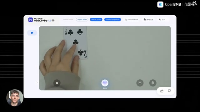 Introduction to Mini CPM-o 4.5 and Its Unique Capabilities