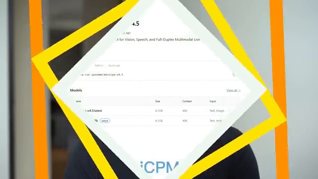 Technical Architecture and Efficiency