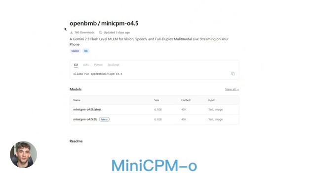 Technical Architecture and Efficiency