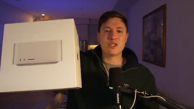 The $20,000 Investment in Local AI Infrastructure