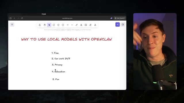 Five Compelling Reasons to Run Local AI Models