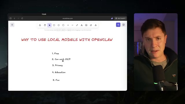 Five Compelling Reasons to Run Local AI Models