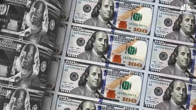 How the Debt-Based System Works Through Leverage