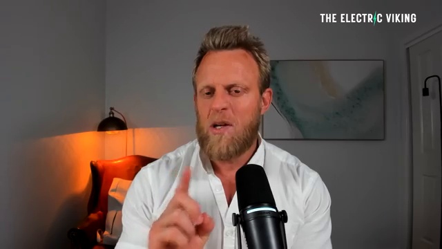 BYD's Dual Battery Strategy Announcement