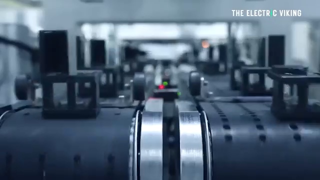 Solid-State Battery Specifications and Range Capabilities