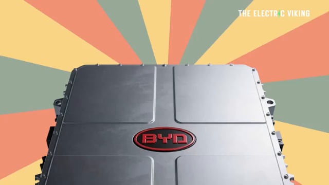 Solid-State Battery Specifications and Range Capabilities