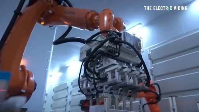 2035 Market Transformation and Industry Implications