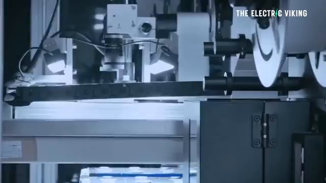 Third-Generation Sodium-Ion Battery Breakthrough