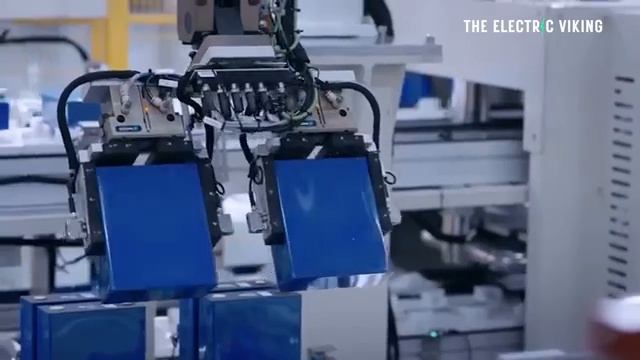 Third-Generation Sodium-Ion Battery Breakthrough