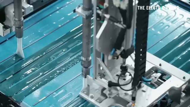 Third-Generation Sodium-Ion Battery Breakthrough