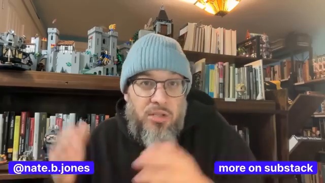 The Paradox: Sam Altman's Confession and the Capability Overhang