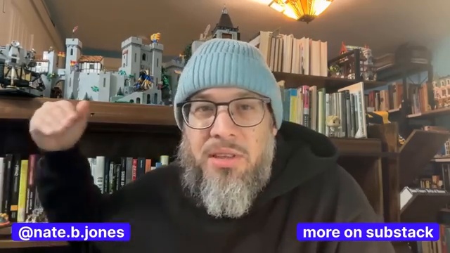 Ralph and Gastotown: Viral Orchestration Patterns That Changed Everything