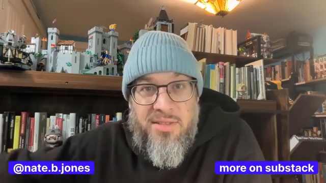 Power User Patterns: From Questions to Specifications