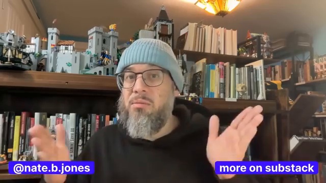 The Dangers of Speed and the Importance of Thought