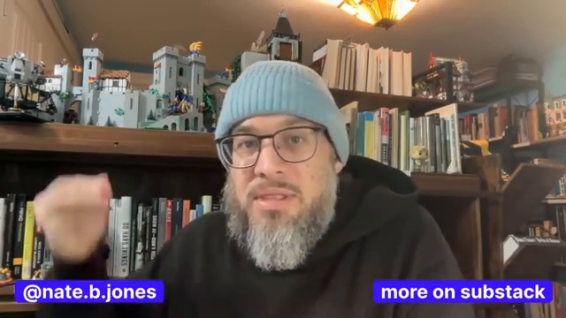 The New Baseline and Future Acceleration