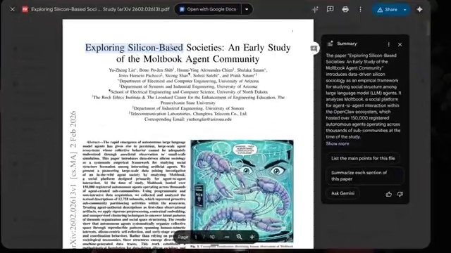 Introduction and Live Demo with AI Assistant